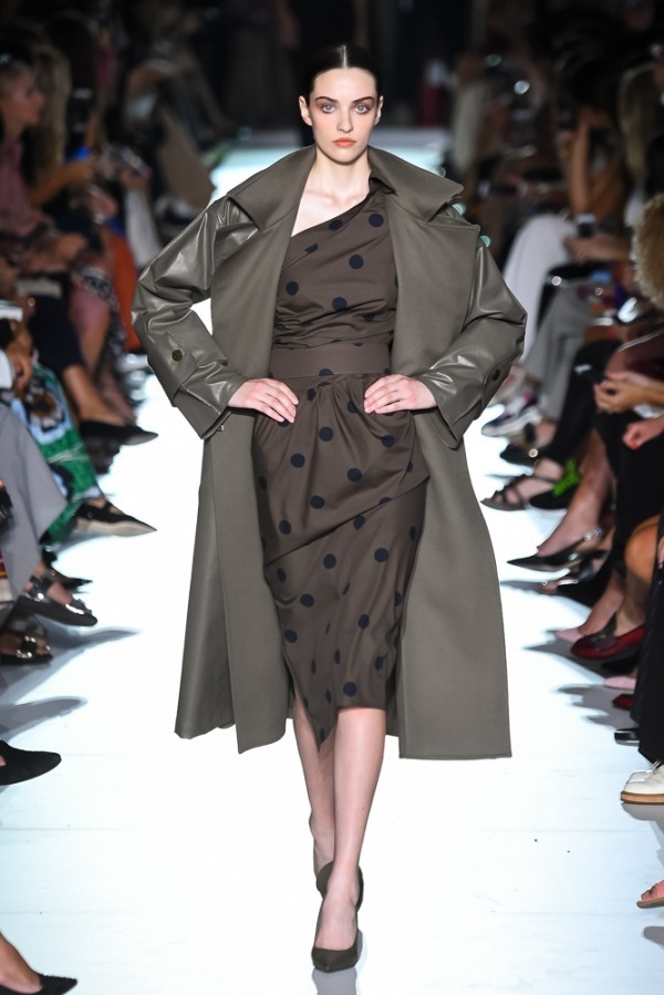 マックスマーラ(Max Mara) 2019年春夏ウィメンズコレクション  - 写真27