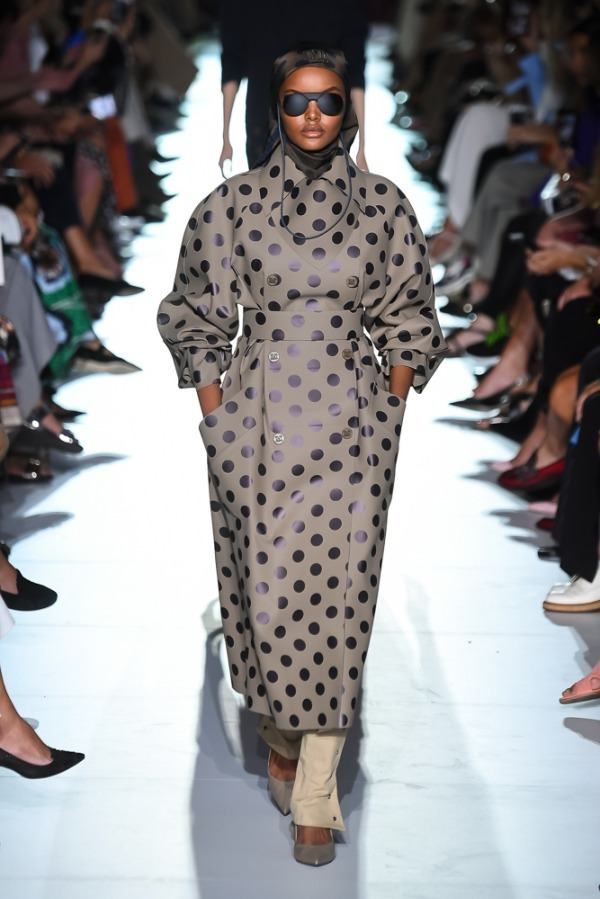 マックスマーラ(Max Mara) 2019年春夏ウィメンズコレクション  - 写真30