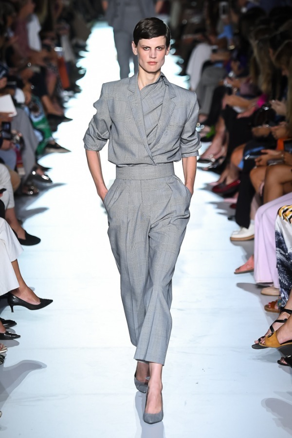 マックスマーラ(Max Mara) 2019年春夏ウィメンズコレクション  - 写真34