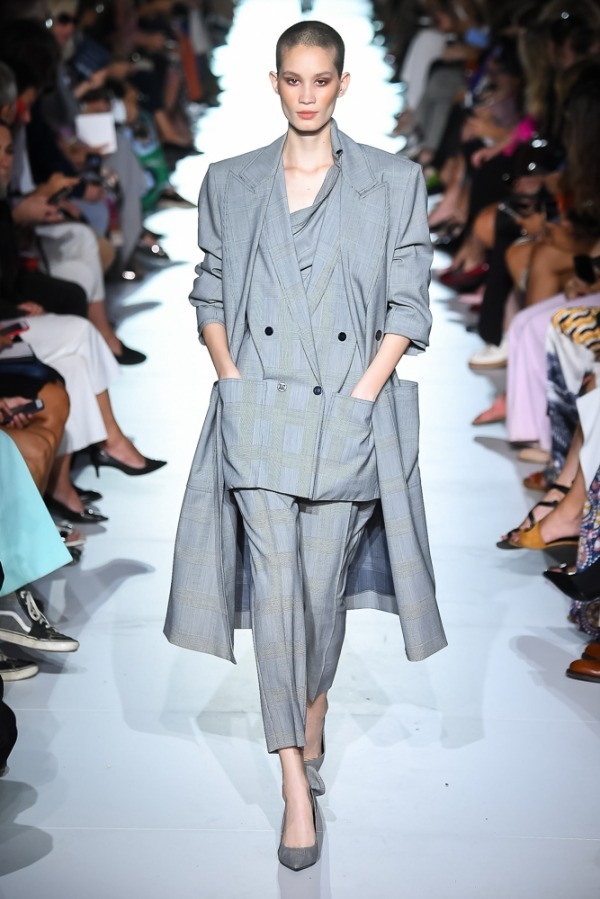 マックスマーラ(Max Mara) 2019年春夏ウィメンズコレクション  - 写真36