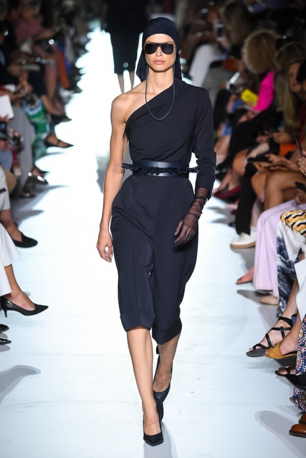 マックスマーラ(Max Mara) 2019年春夏ウィメンズコレクション  - 写真46