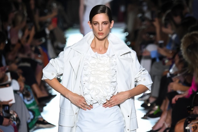 マックスマーラ(Max Mara) 2019年春夏 ウィメンズ