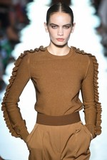 マックスマーラ 2019年春夏コレクション - アイデア次第でクラシックはもっと楽しいものになる｜写真7