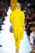 マックスマーラ 2019年春夏コレクション - アイデア次第でクラシックはもっと楽しいものになる｜写真14