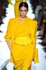 マックスマーラ 2019年春夏コレクション - アイデア次第でクラシックはもっと楽しいものになる｜写真16