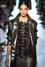 マックスマーラ 2019年春夏コレクション - アイデア次第でクラシックはもっと楽しいものになる｜写真26