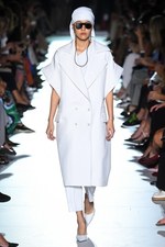 マックスマーラ 2019年春夏コレクション - アイデア次第でクラシックはもっと楽しいものになる｜写真42