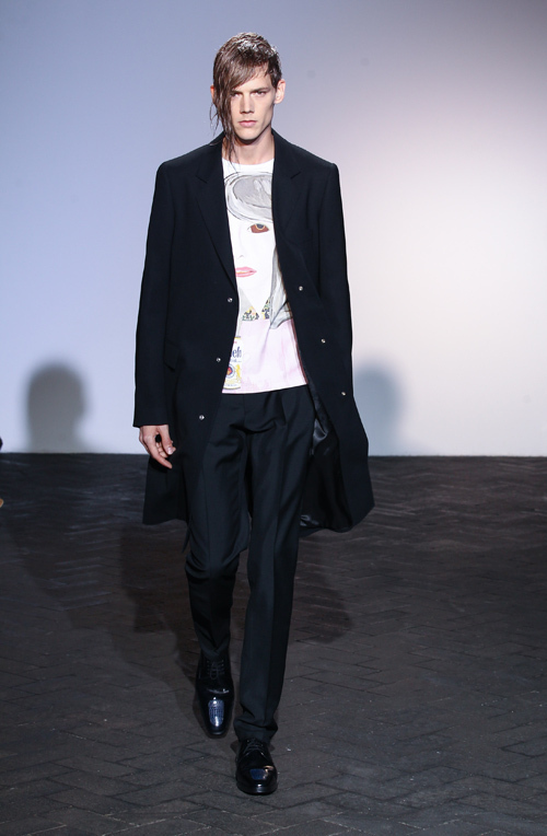 ラフ シモンズ 2013年春夏<span>コレクション</span> - 写真17