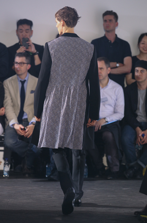 ラフ シモンズ 2013年春夏<span>コレクション</span> - 写真2