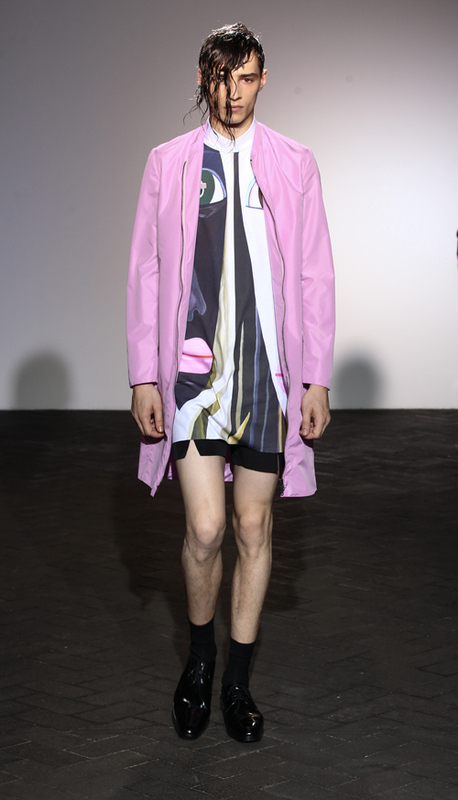 ラフ シモンズ 2013年春夏<span>コレクション</span> - 写真18