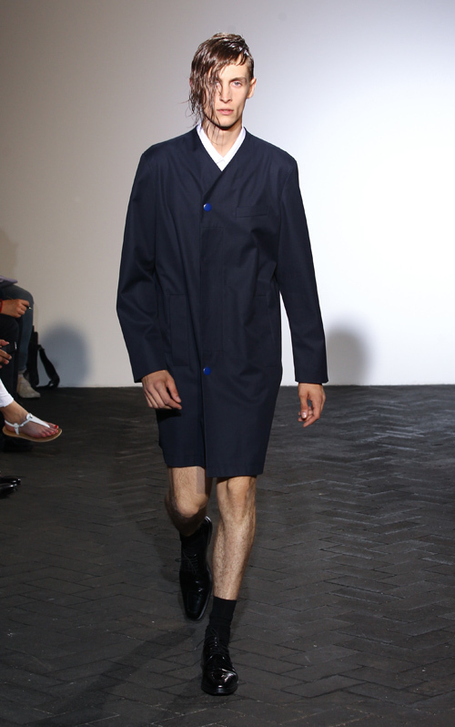 ラフ シモンズ 2013年春夏<span>コレクション</span> - 写真26