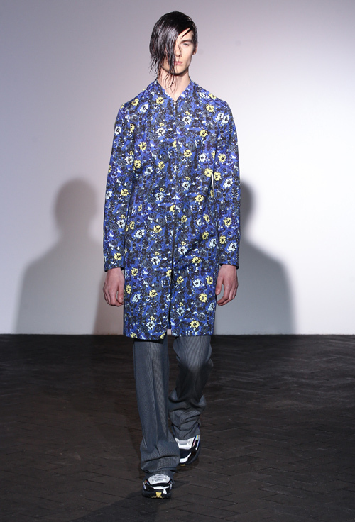 ラフ シモンズ(RAF SIMONS) 2013年春夏メンズコレクション  - 写真32