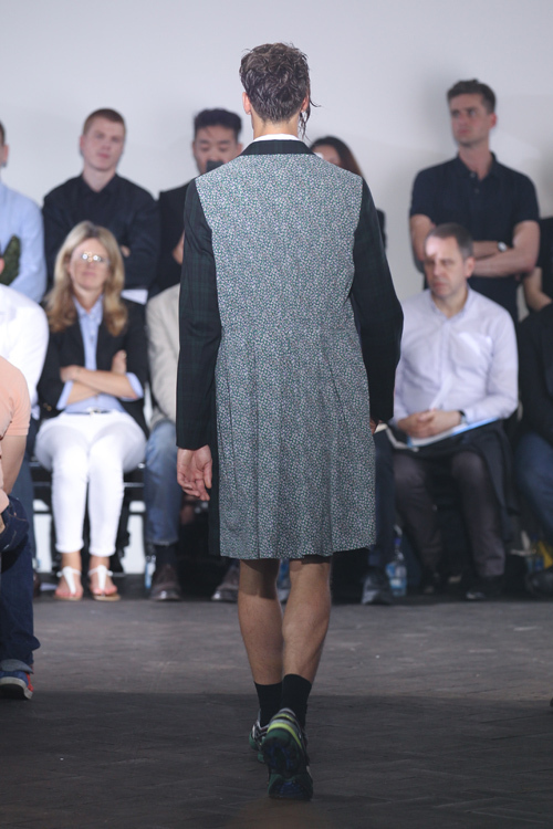 ラフ シモンズ(RAF SIMONS) 2013年春夏メンズコレクション  - 写真35