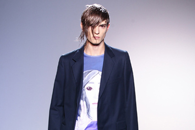 ラフ シモンズ(RAF SIMONS) コレクション - ファッションプレス