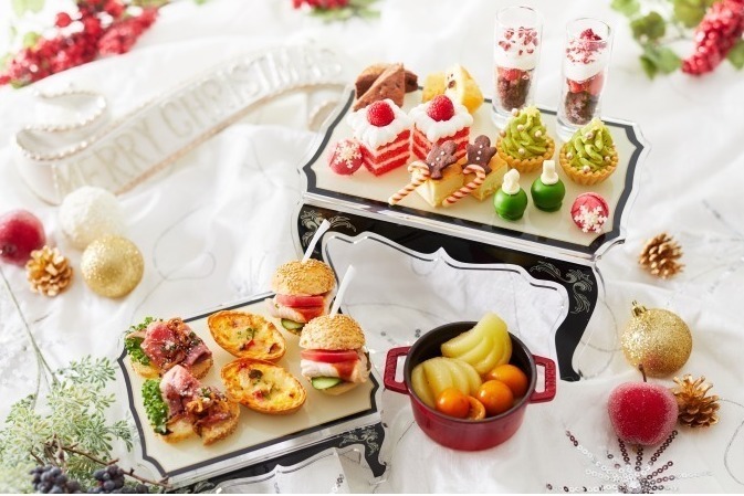 ザ ストリングス 表参道