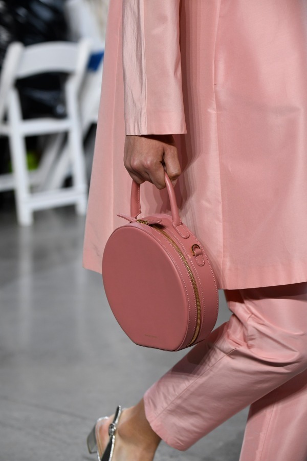 マンサー ガブリエル(MANSUR GAVRIEL) 2018-19年秋冬ウィメンズコレクション  - 写真35