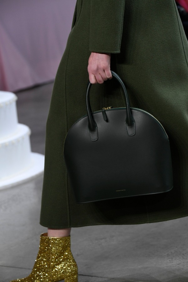 マンサー ガブリエル(MANSUR GAVRIEL) 2018-19年秋冬ウィメンズコレクション  - 写真40