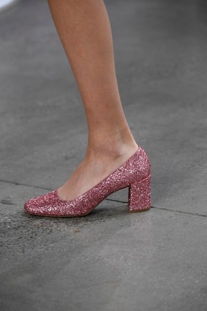 マンサー ガブリエル(MANSUR GAVRIEL) 2018-19年秋冬ウィメンズコレクション  - 写真34