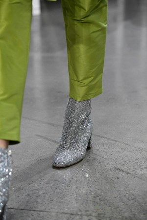 マンサー ガブリエル(MANSUR GAVRIEL) 2018-19年秋冬ウィメンズコレクション  - 写真38