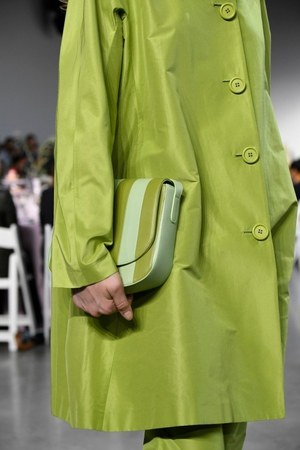 マンサー ガブリエル(MANSUR GAVRIEL) 2018-19年秋冬ウィメンズコレクション  - 写真39