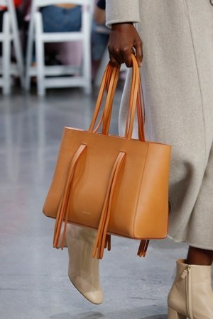 マンサー ガブリエル(MANSUR GAVRIEL) 2018-19年秋冬ウィメンズコレクション  - 写真58