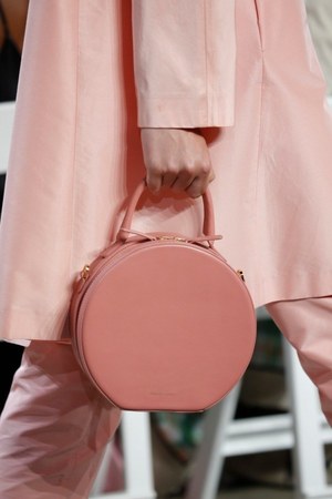 マンサー ガブリエル(MANSUR GAVRIEL) 2018-19年秋冬ウィメンズコレクション  - 写真67
