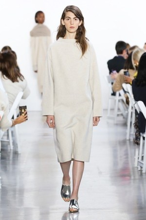 マンサー ガブリエル(MANSUR GAVRIEL) 2018-19年秋冬ウィメンズコレクション  - 写真2