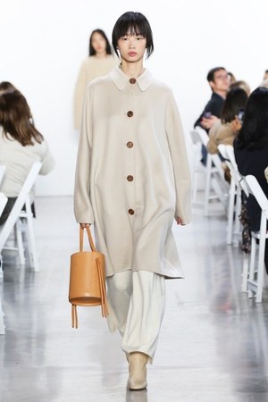 マンサー ガブリエル(MANSUR GAVRIEL) 2018-19年秋冬ウィメンズコレクション  - 写真5