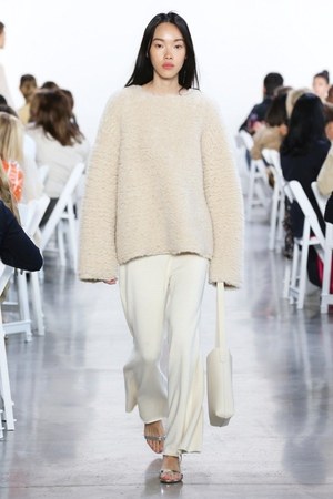 マンサー ガブリエル(MANSUR GAVRIEL) 2018-19年秋冬ウィメンズコレクション  - 写真6