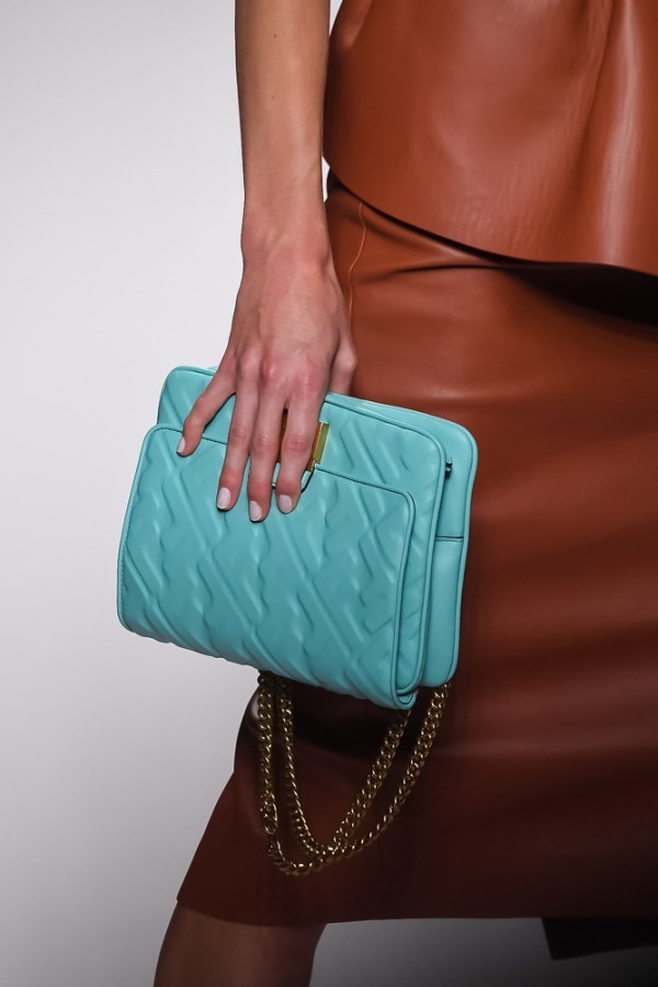 フェンディ(FENDI) 2019年春夏ウィメンズコレクション ディテール - 写真5