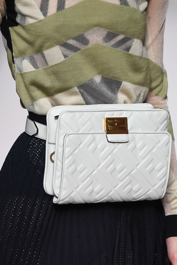 フェンディ(FENDI) 2019年春夏ウィメンズコレクション  - 写真55