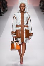 フェンディ 2019年春夏コレクション - 機能性と洗練さは両立する｜写真1