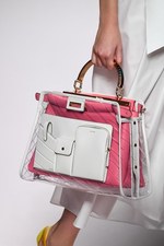 フェンディ 2019年春夏コレクション - 機能性と洗練さは両立する｜写真8