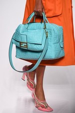 フェンディ 2019年春夏コレクション - 機能性と洗練さは両立する｜写真28