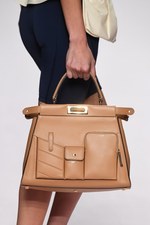 フェンディ 2019年春夏コレクション - 機能性と洗練さは両立する｜写真81