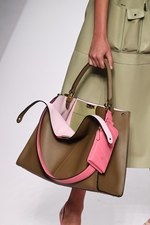 フェンディ 2019年春夏コレクション - 機能性と洗練さは両立する｜写真61