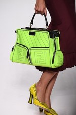 フェンディ 2019年春夏コレクション - 機能性と洗練さは両立する｜写真63