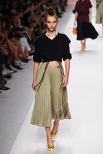 フェンディ 2019年春夏コレクション - 機能性と洗練さは両立する｜写真64