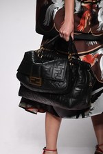 フェンディ 2019年春夏コレクション - 機能性と洗練さは両立する｜写真68