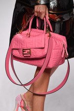 フェンディ 2019年春夏コレクション - 機能性と洗練さは両立する｜写真70