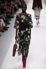 フェンディ 2019年春夏コレクション - 機能性と洗練さは両立する｜写真79