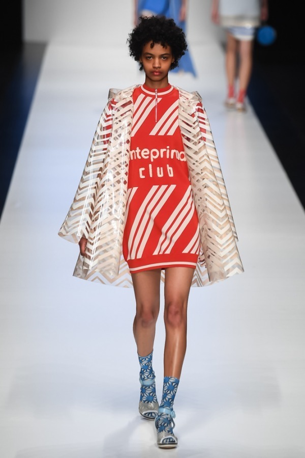 アンテプリマ 2019年春夏<span>コレクション</span> - 写真5