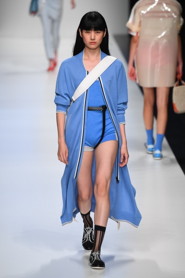 アンテプリマ 2019年春夏<span>コレクション</span> - 写真6