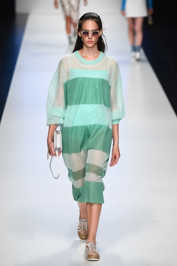 アンテプリマ 2019年春夏<span>コレクション</span> - 写真12