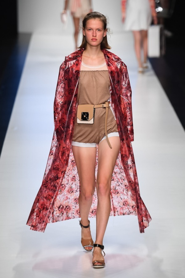 アンテプリマ 2019年春夏<span>コレクション</span> - 写真38