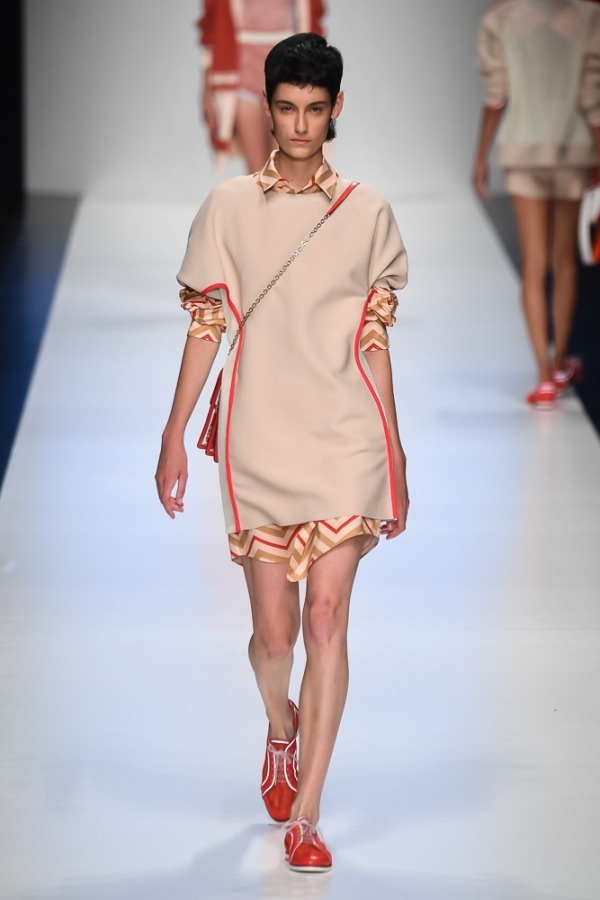 アンテプリマ 2019年春夏<span>コレクション</span> - 写真43