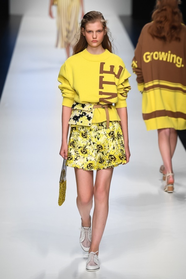 アンテプリマ 2019年春夏<span>コレクション</span> - 写真47
