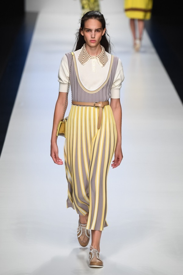 アンテプリマ 2019年春夏<span>コレクション</span> - 写真49