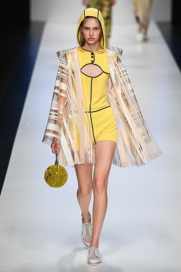 アンテプリマ 2019年春夏<span>コレクション</span> - 写真51