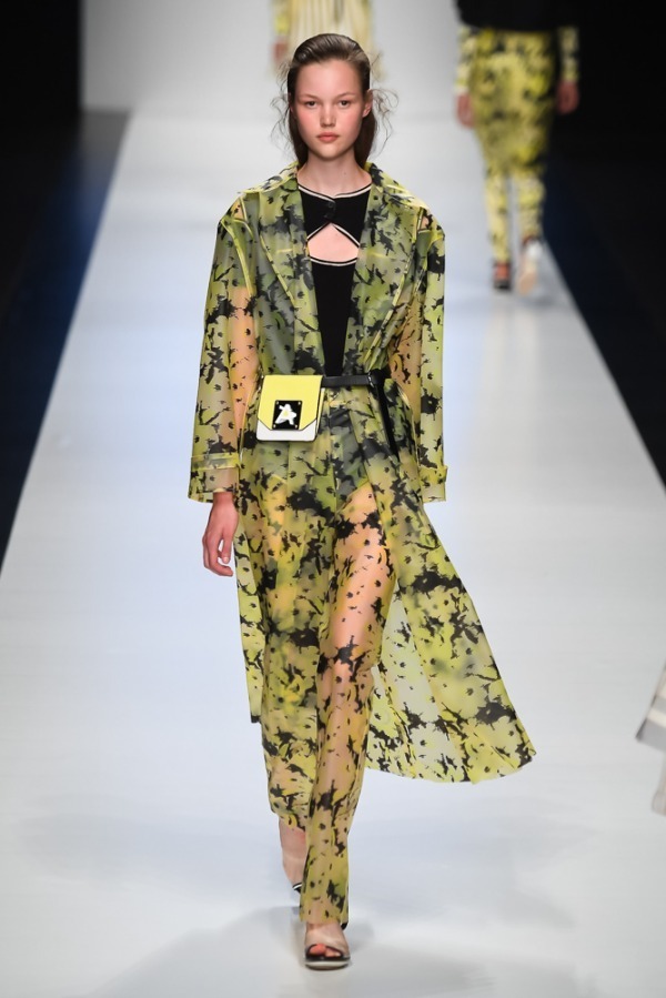 アンテプリマ 2019年春夏<span>コレクション</span> - 写真53